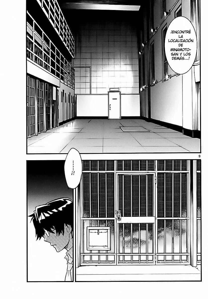 Chapter 471 - Page 9