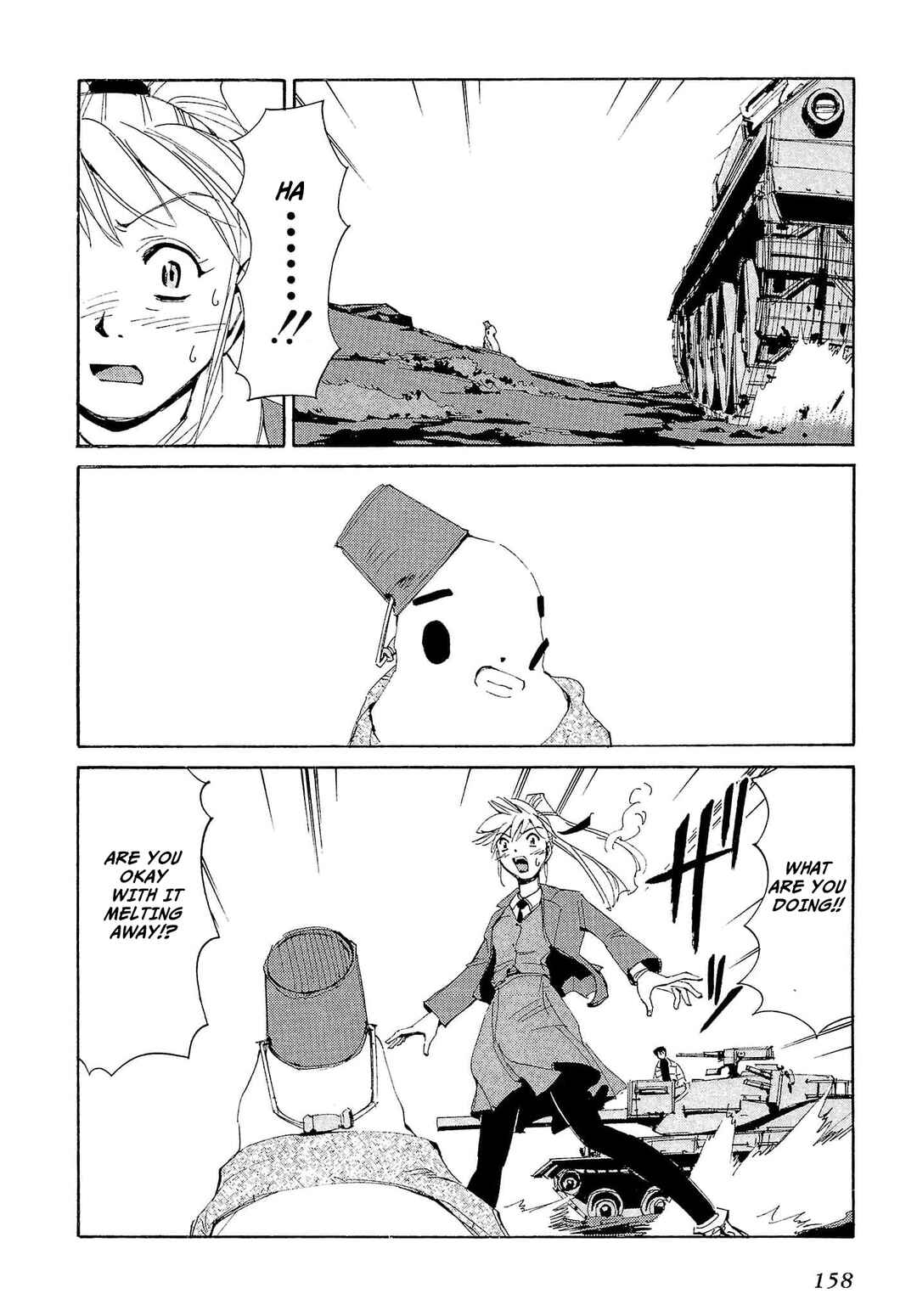 Chapter 75 - Page 19