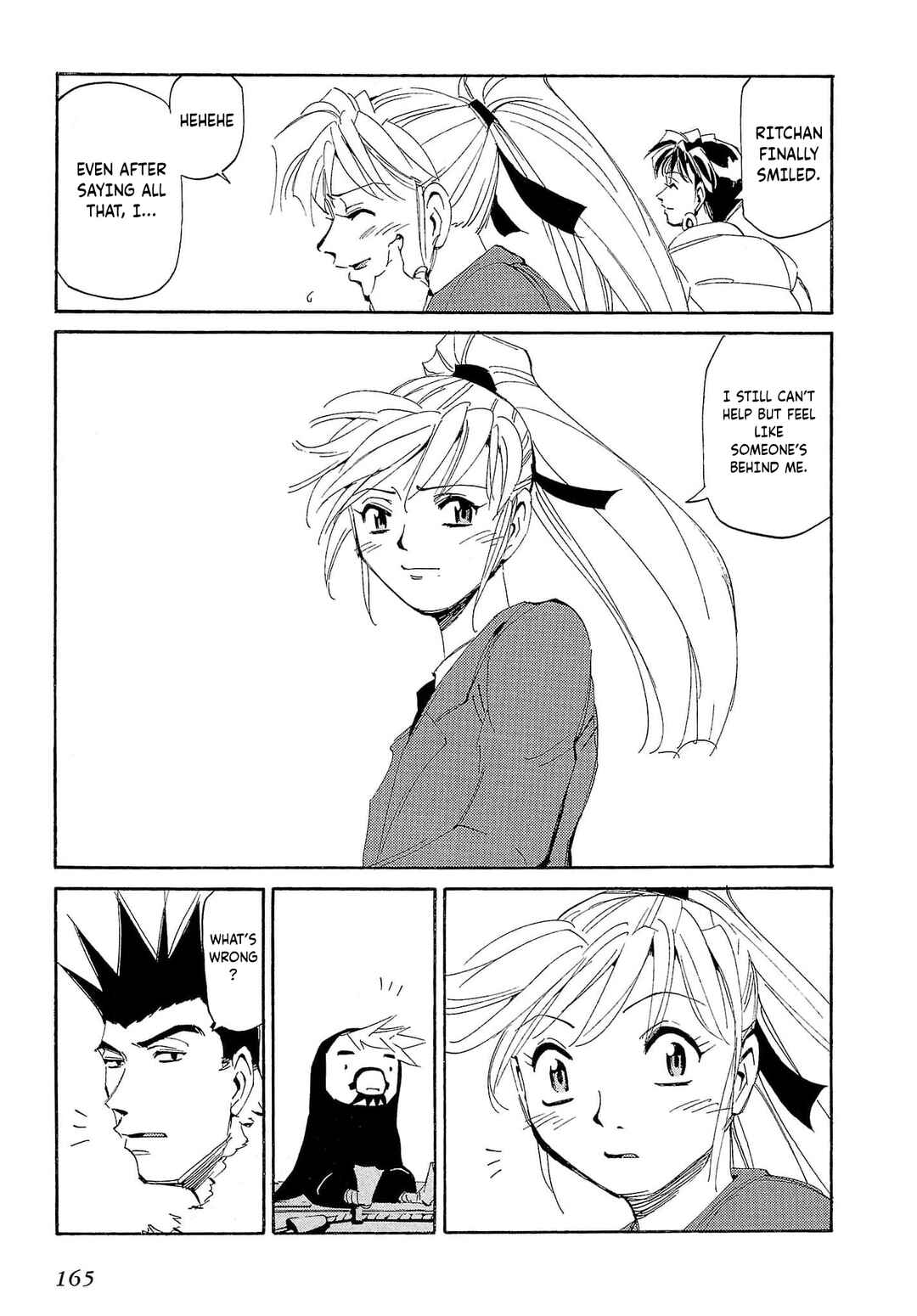 Chapter 75 - Page 26