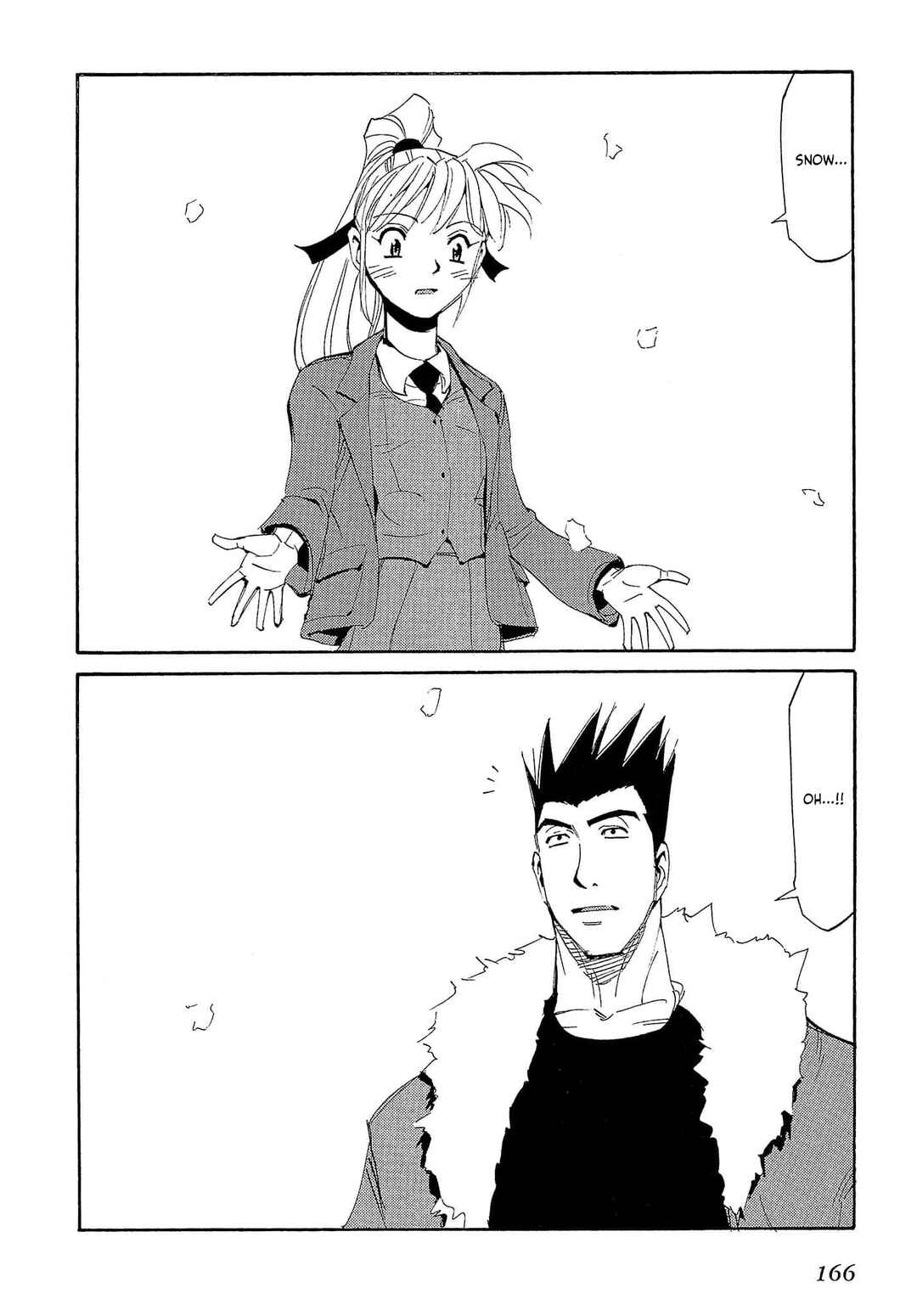 Chapter 75 - Page 27