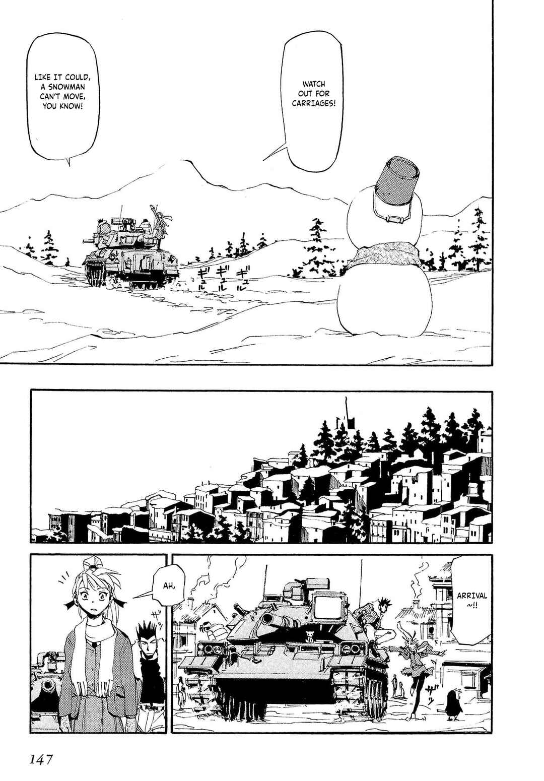 Chapter 75 - Page 8