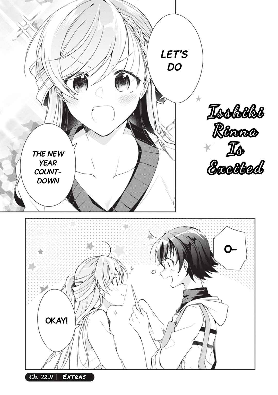 Chapter 22.9 - Page 1