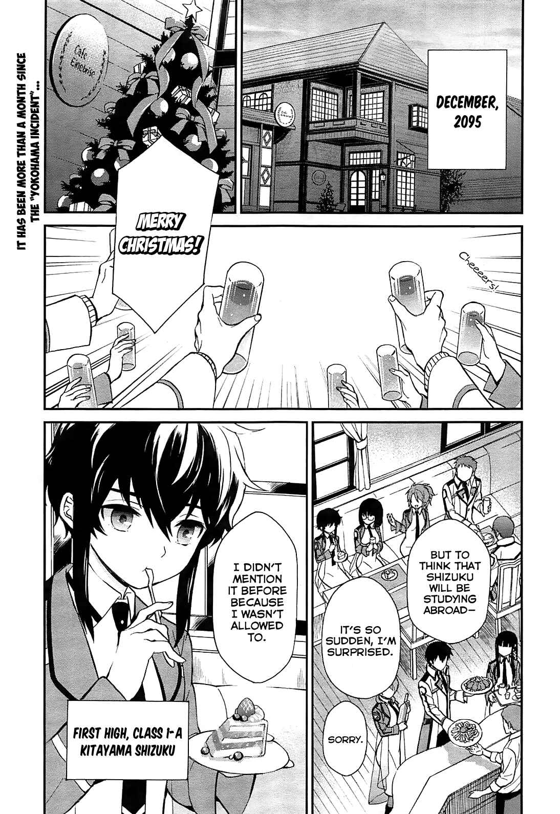 Chapter 1 - Page 5