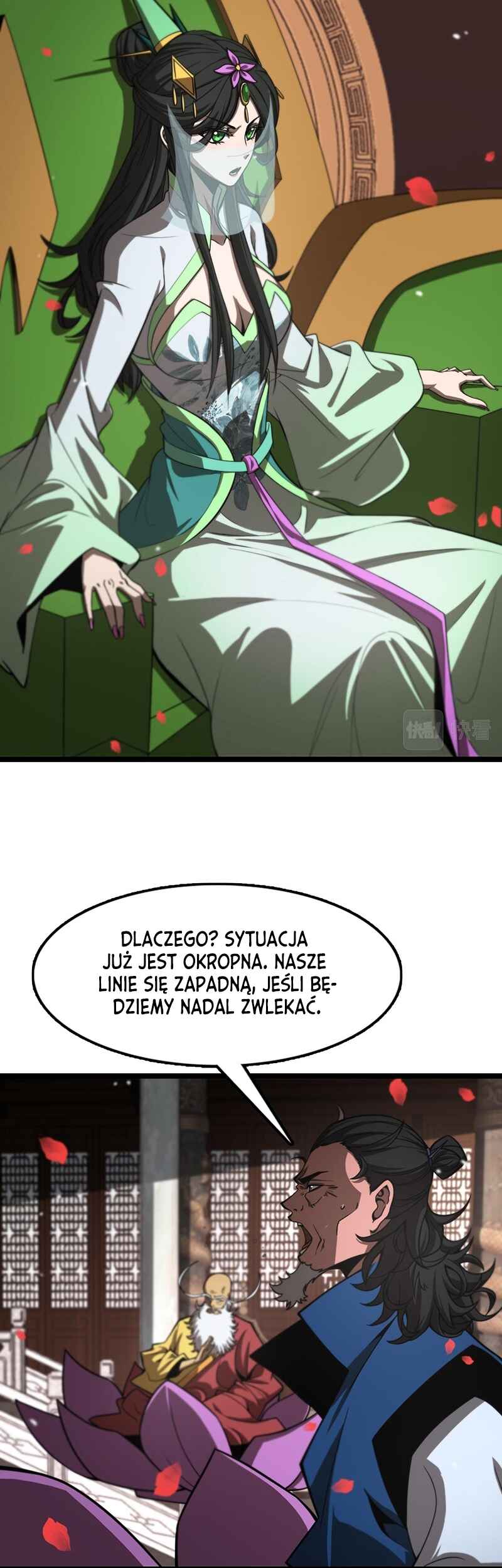 Chapter 110 - Page 11