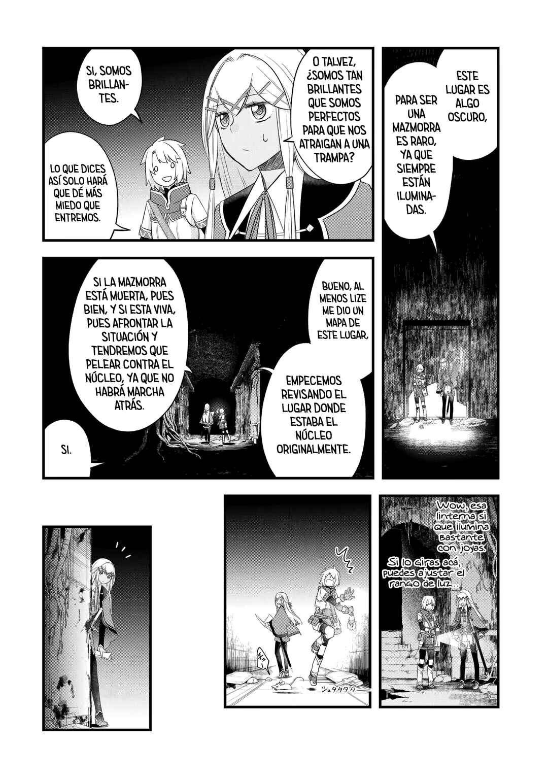 Chapter 56 - Page 14