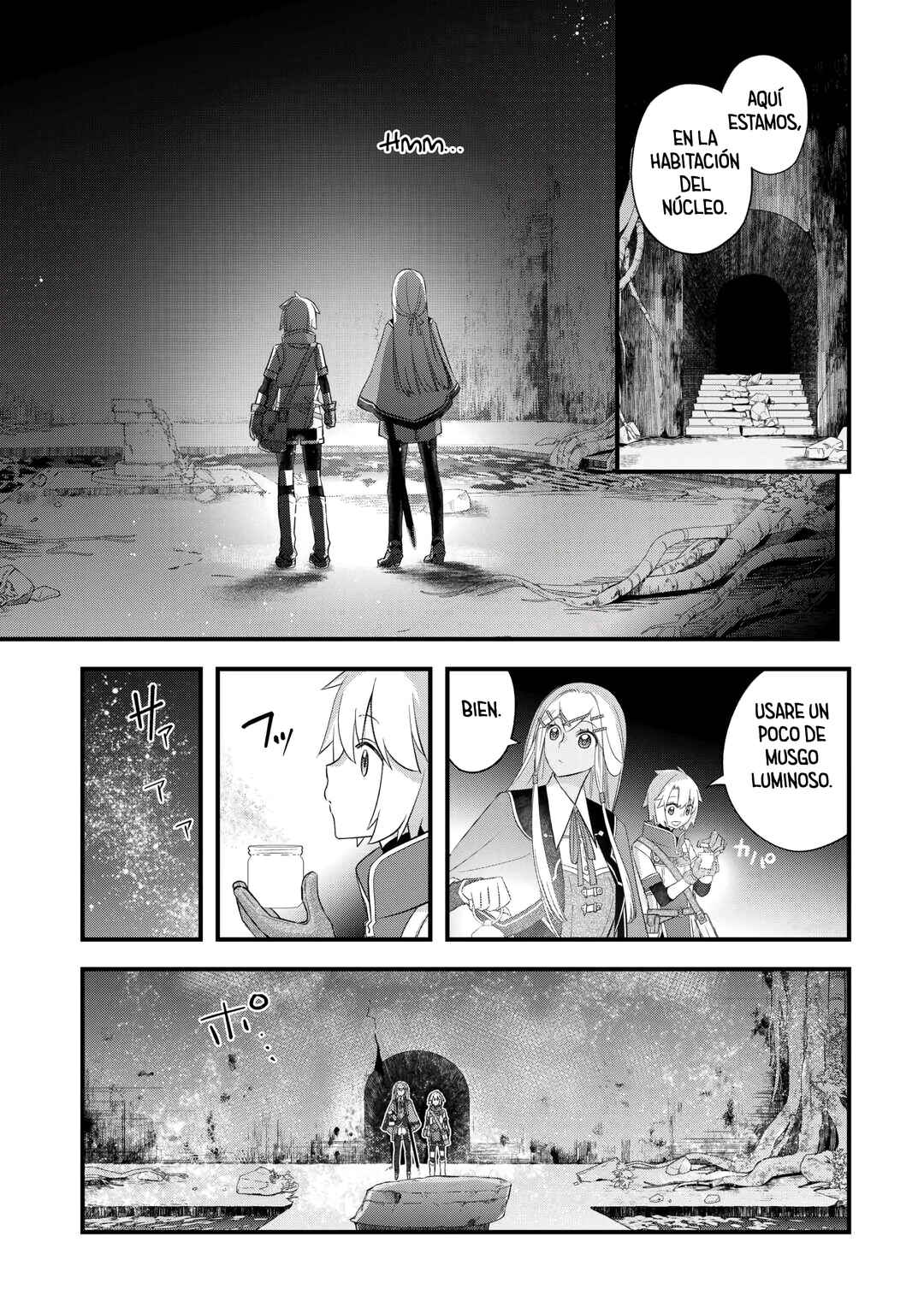 Chapter 56 - Page 15