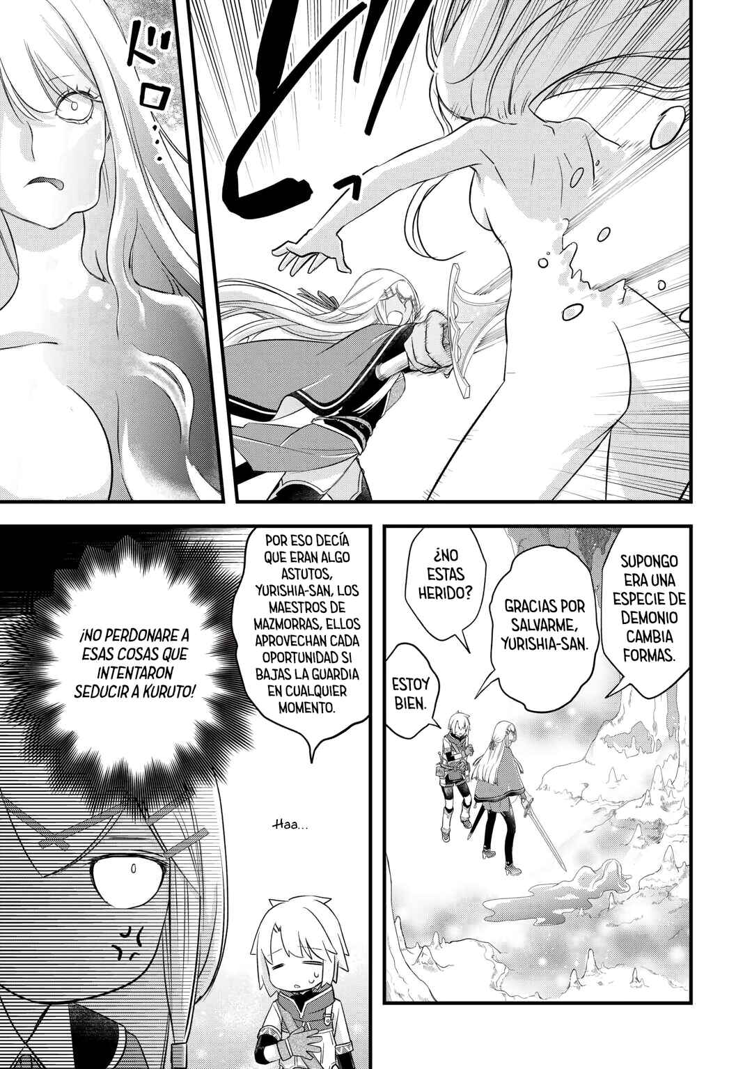Chapter 56 - Page 21