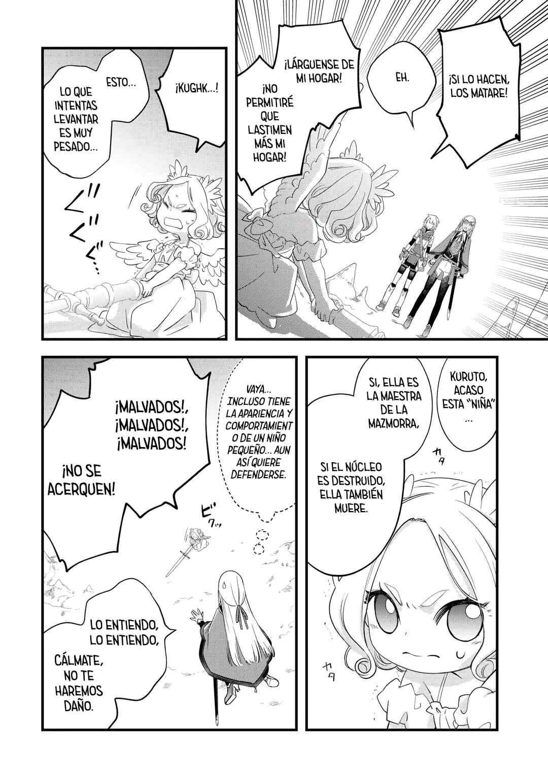 Chapter 56 - Page 30
