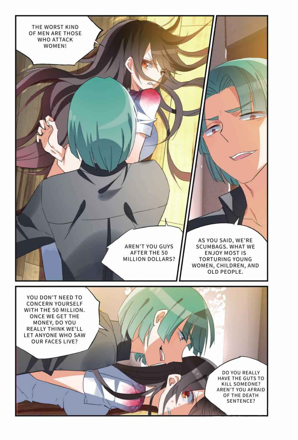 Chapter 37 - Page 10