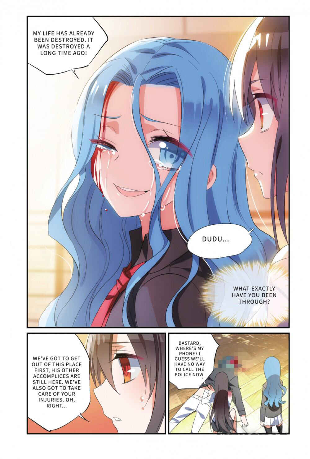 Chapter 37 - Page 14