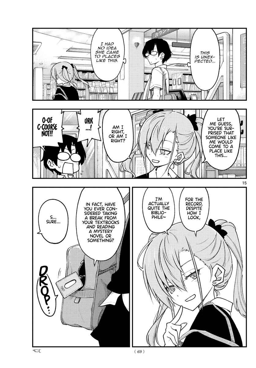 Chapter 230 - Page 15