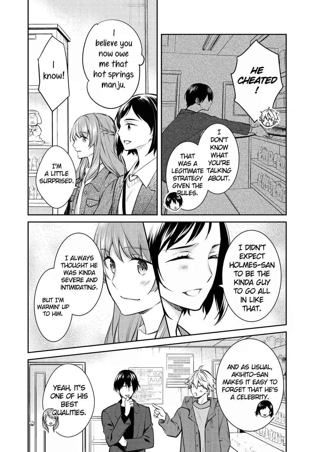 Chapter 45 - Page 14