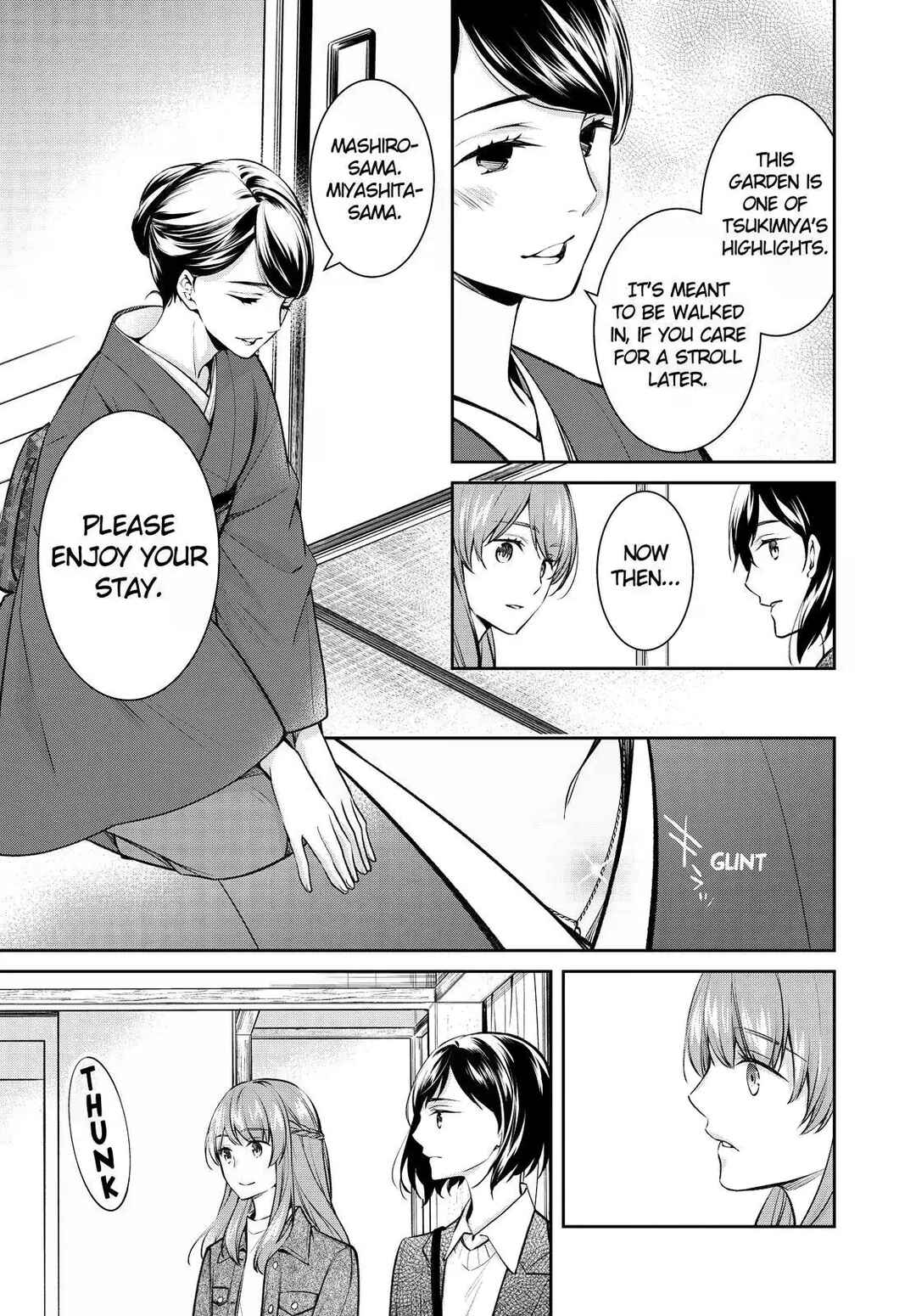 Chapter 45 - Page 21