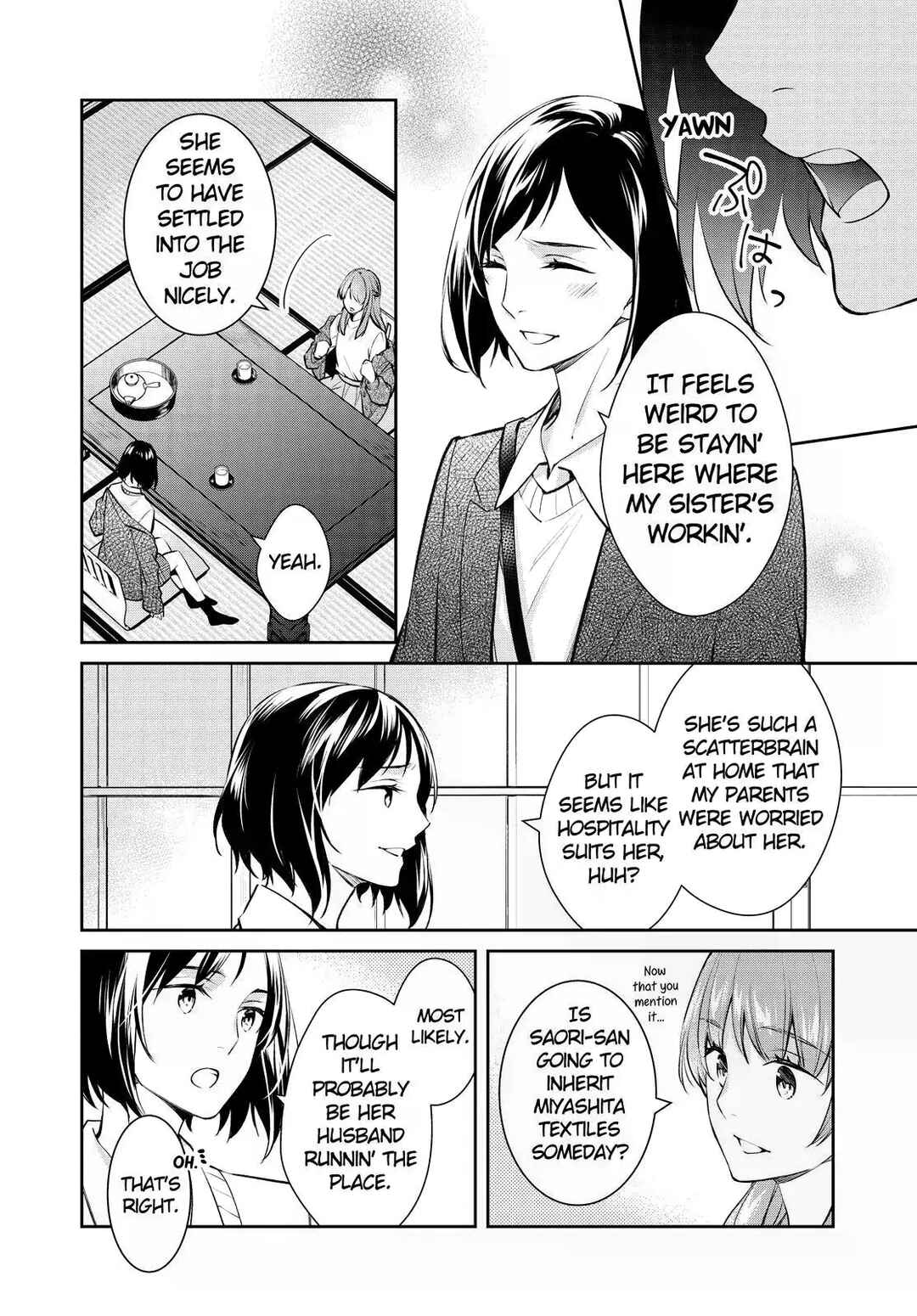 Chapter 45 - Page 22