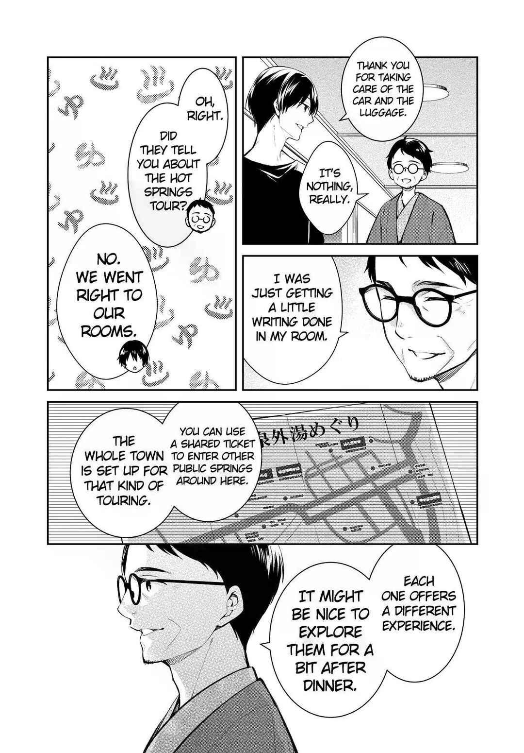Chapter 45 - Page 25