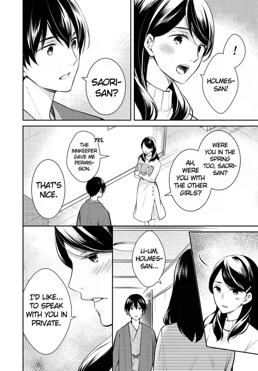 Chapter 45 - Page 36
