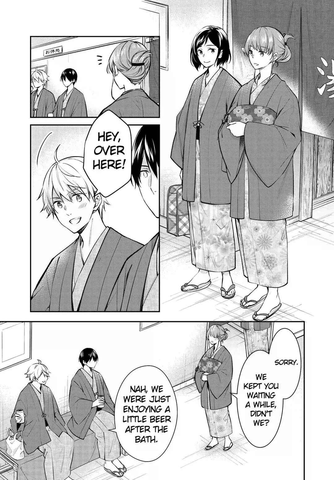 Chapter 45 - Page 39