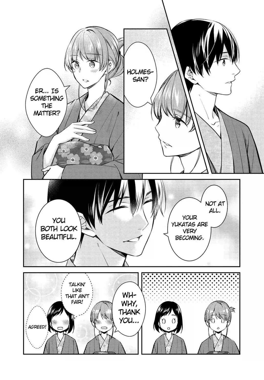 Chapter 45 - Page 40