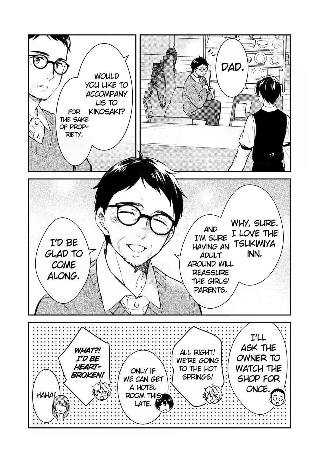 Chapter 45 - Page 8