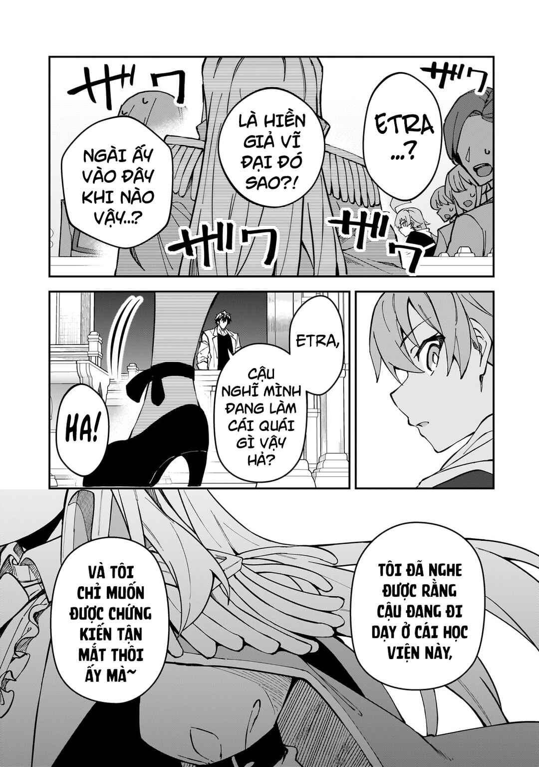 Chapter 42 - Page 21