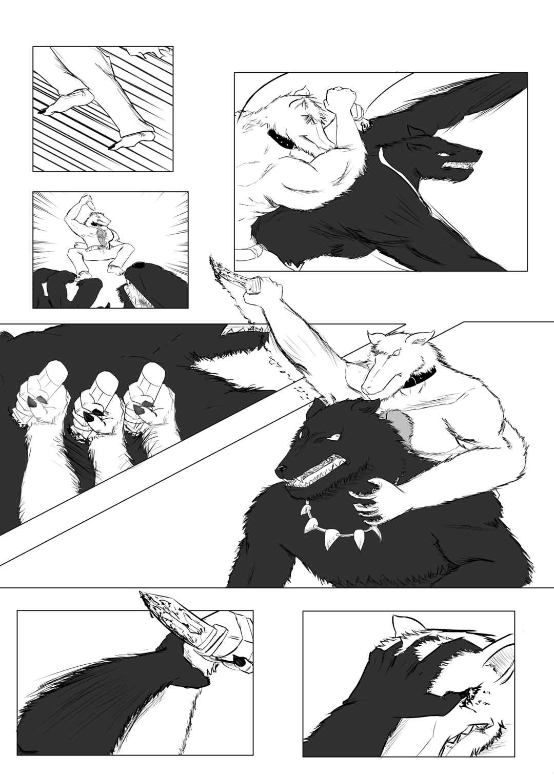 Chapter 2 - Page 1