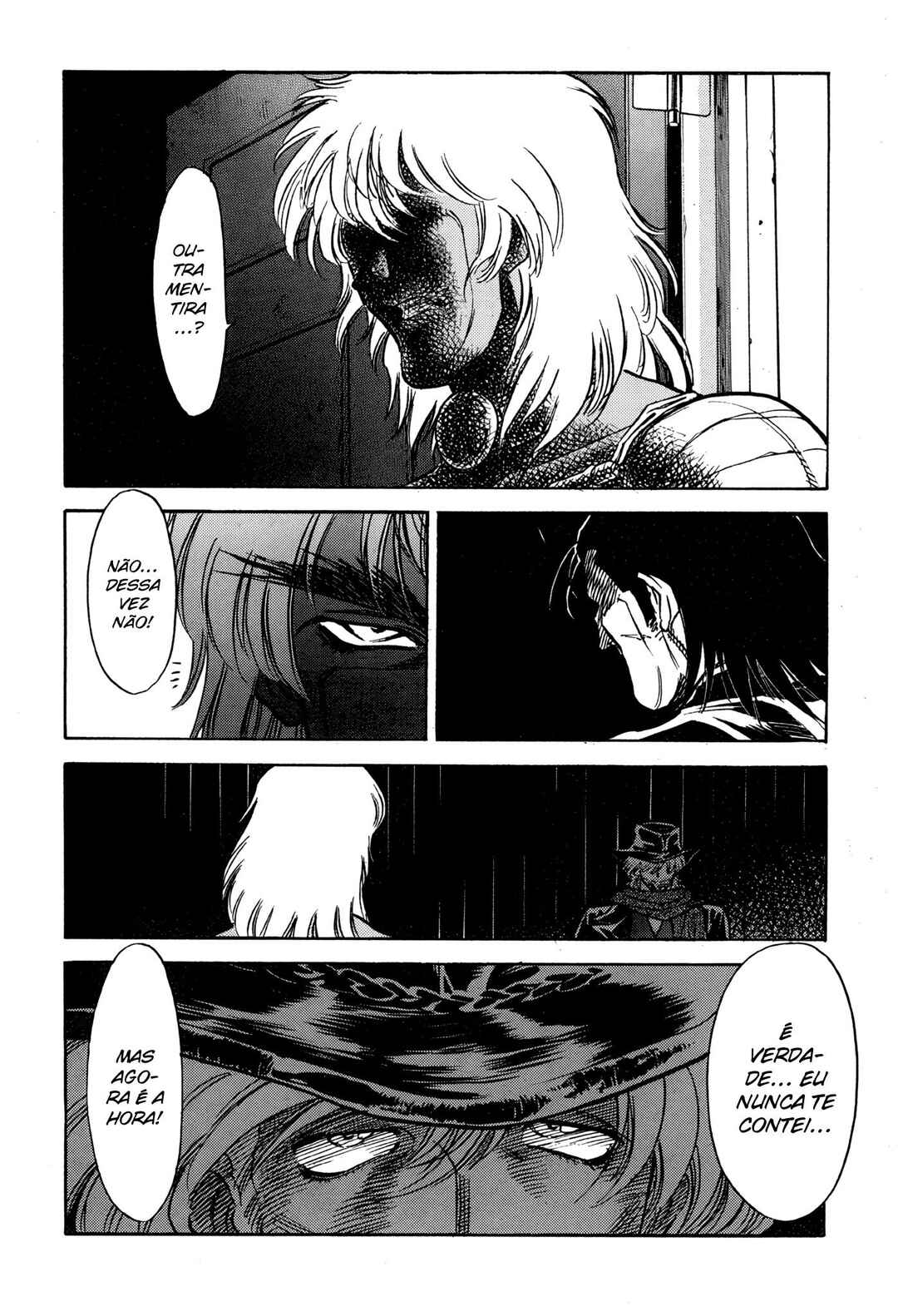 Chapter 119 - Page 10
