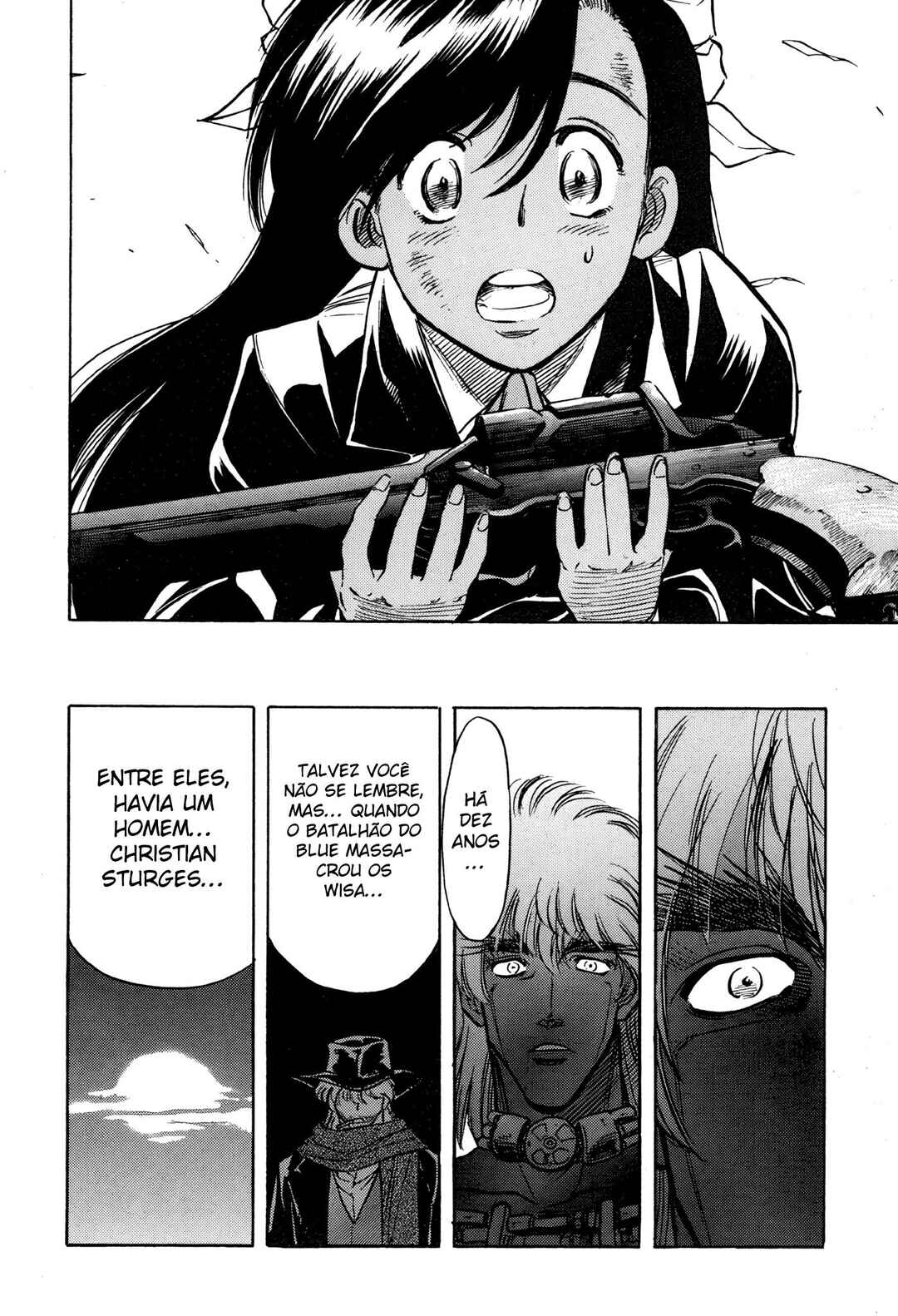 Chapter 119 - Page 13