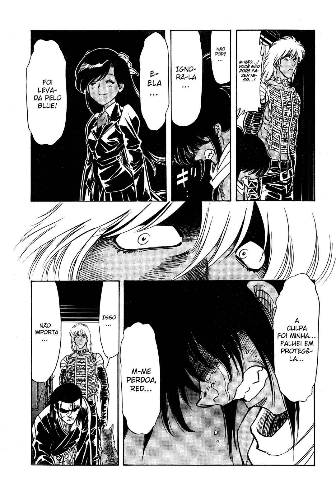 Chapter 119 - Page 16