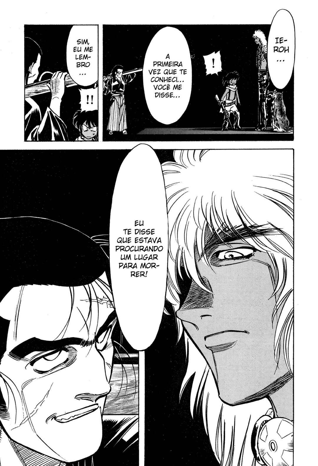 Chapter 119 - Page 19