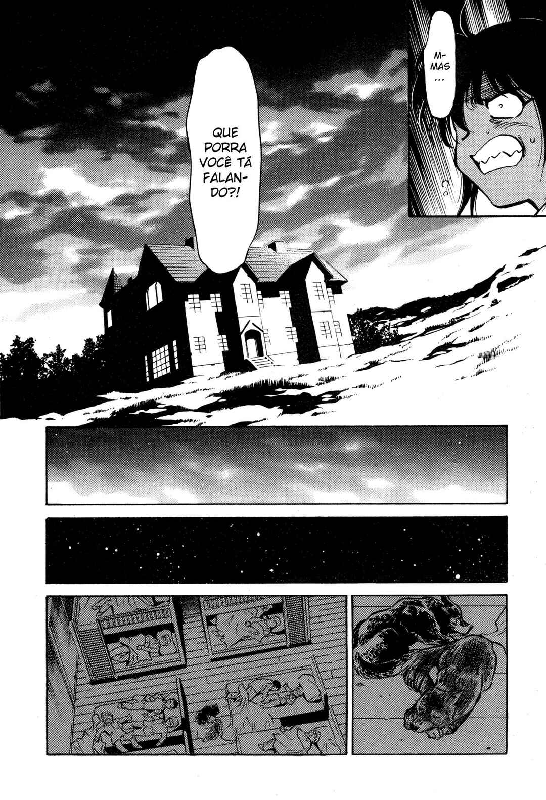Chapter 119 - Page 20