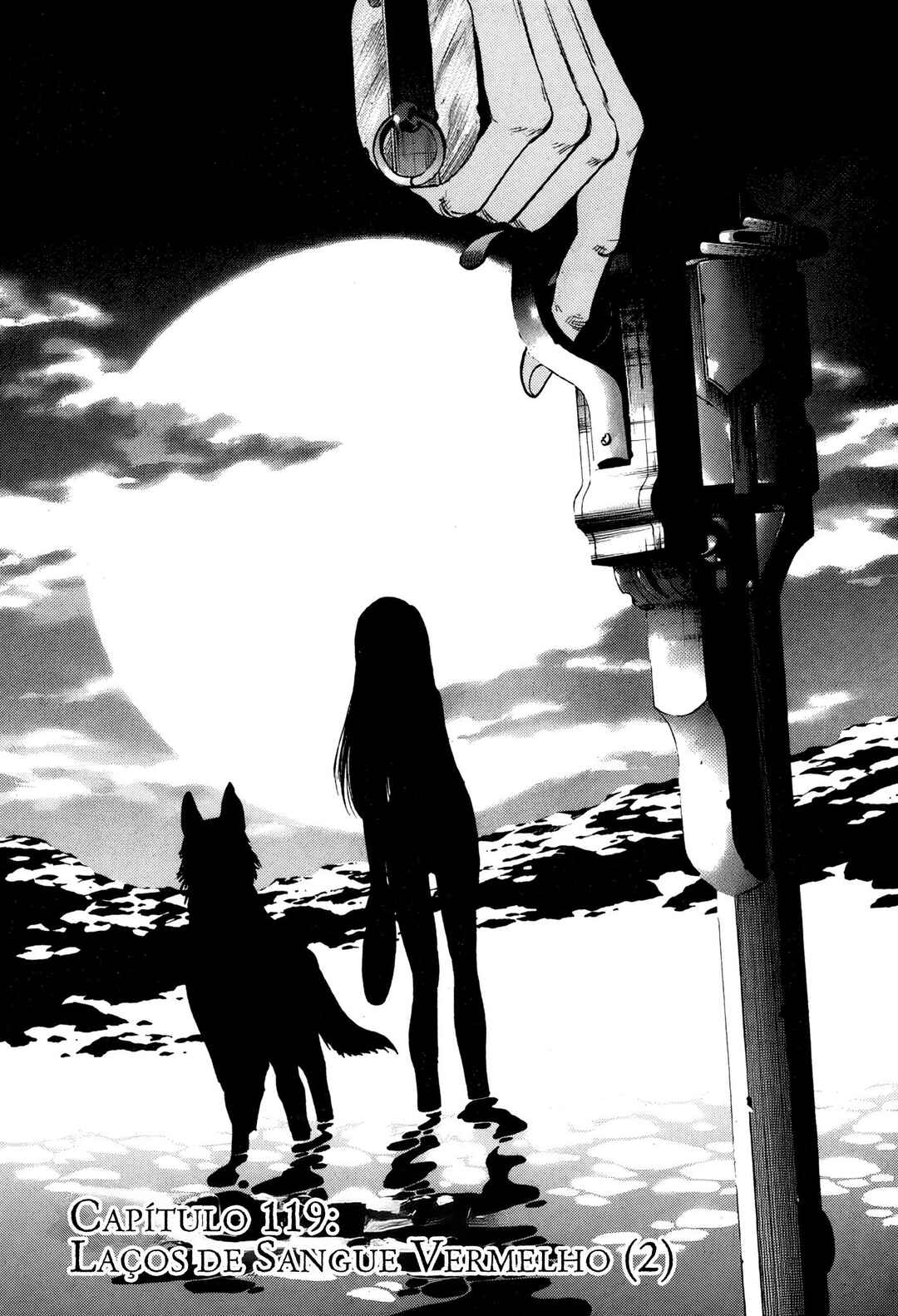 Chapter 119 - Page 3