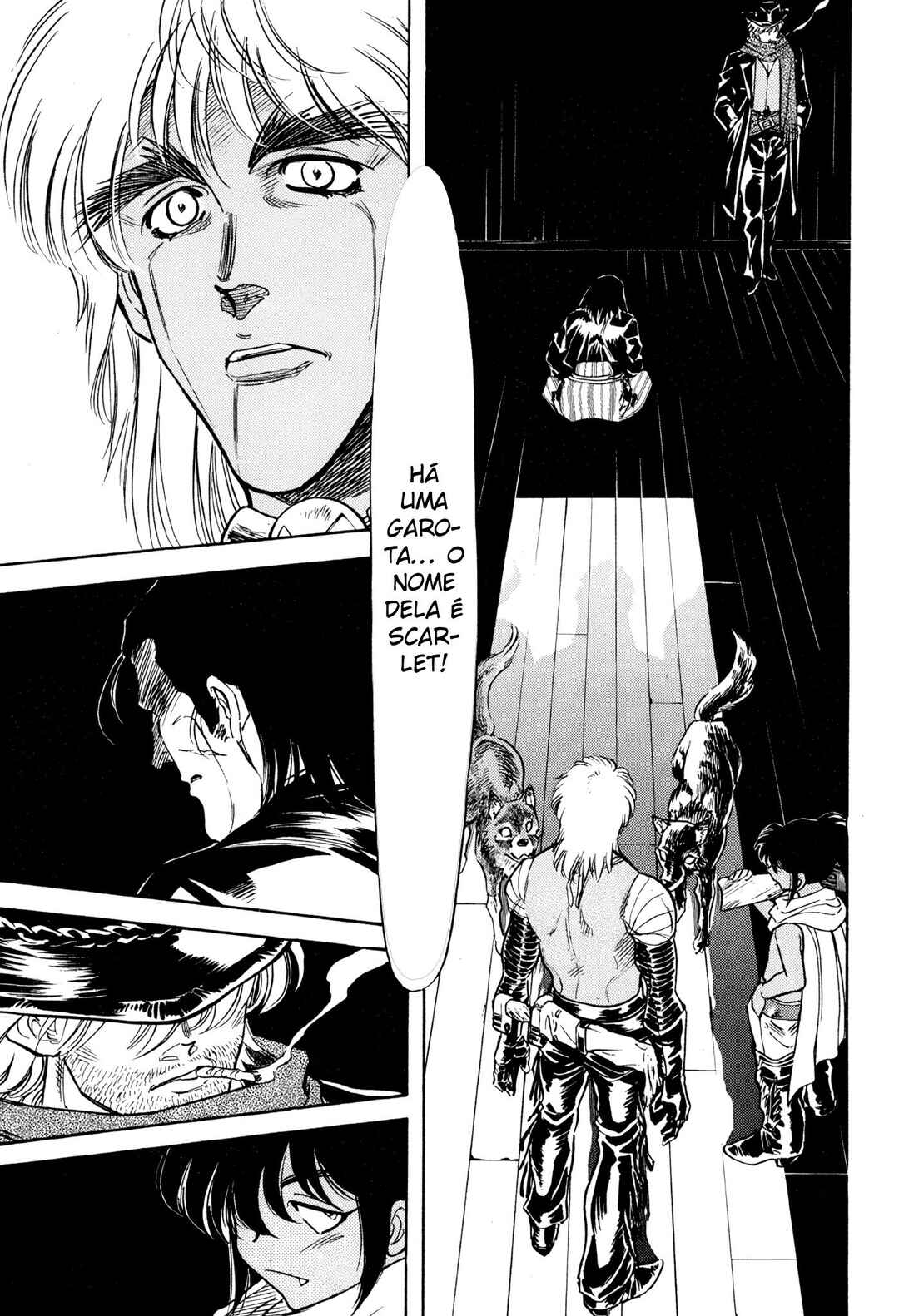 Chapter 119 - Page 5