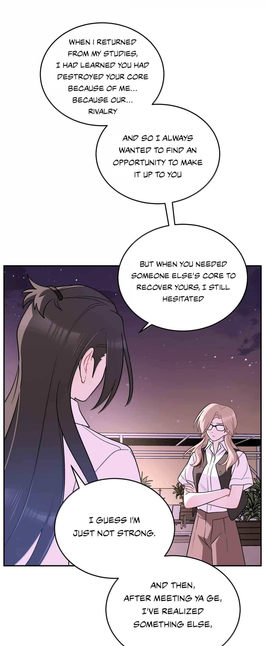 Chapter 204 - Page 20