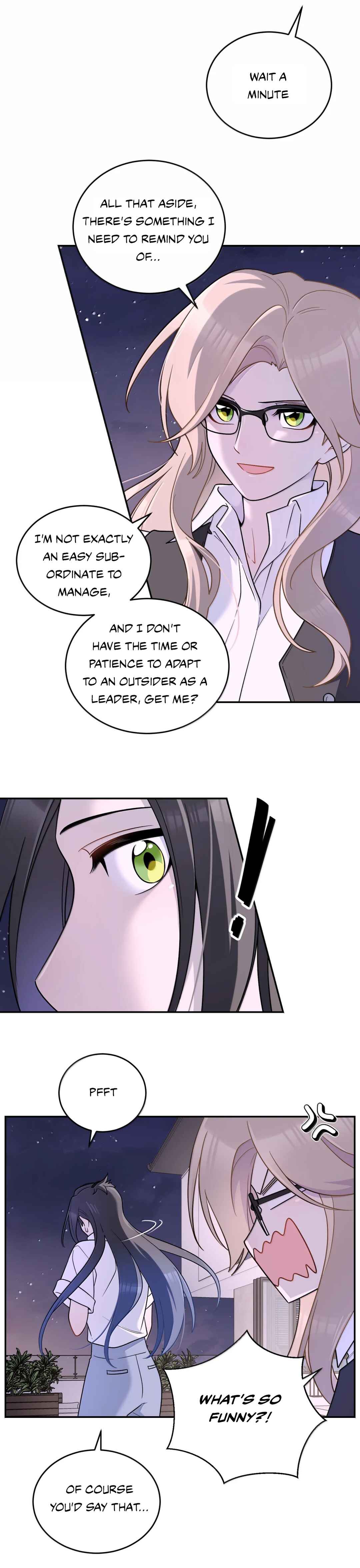 Chapter 204 - Page 22