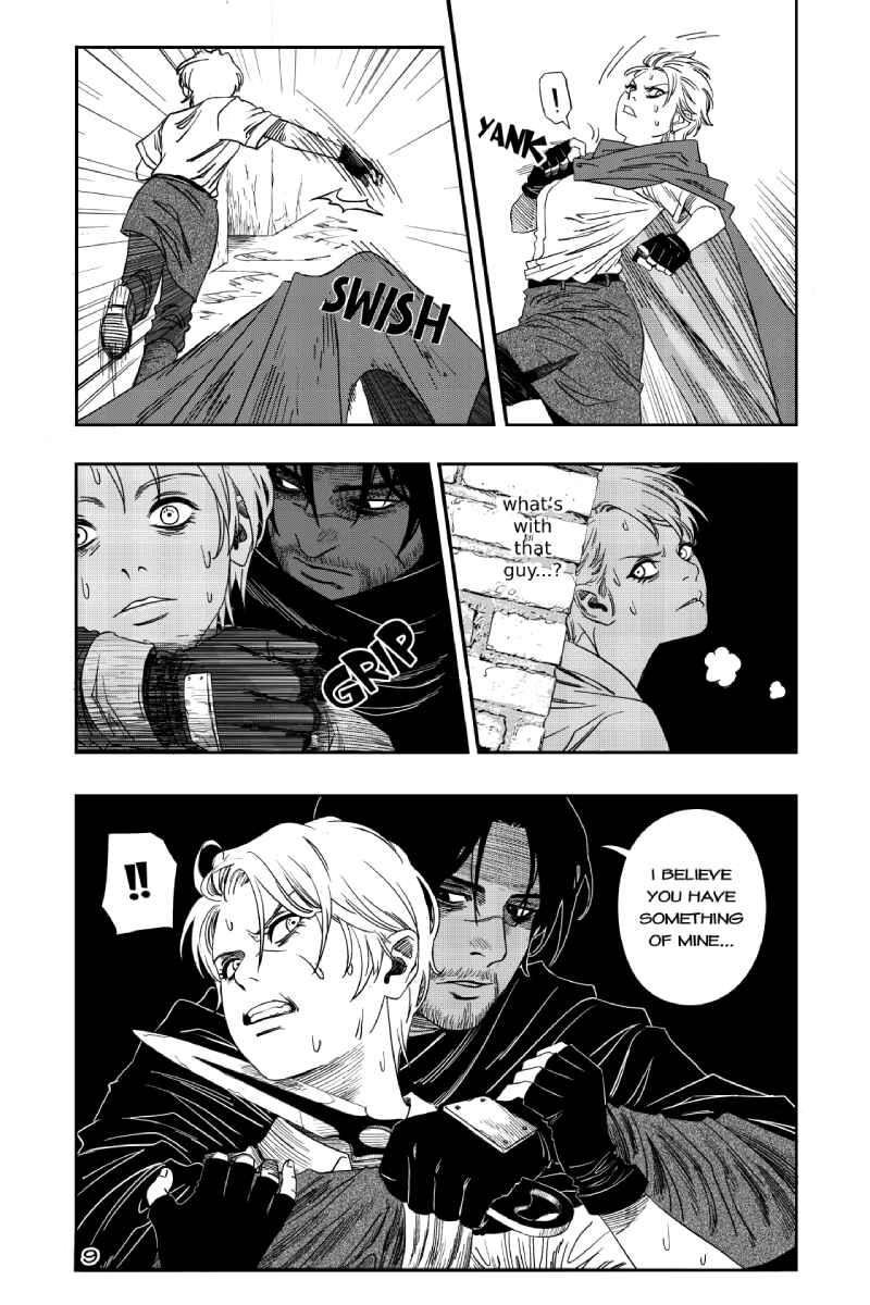 Chapter 1 - Page 10
