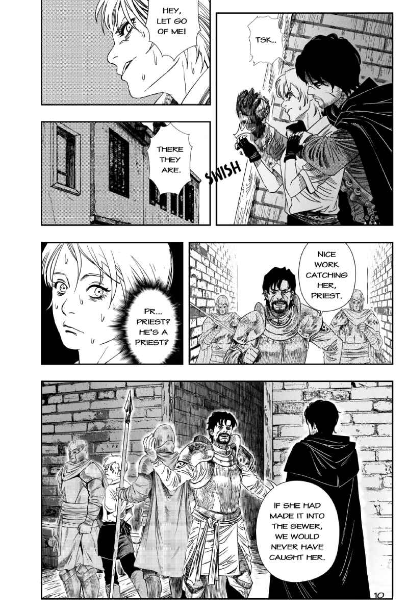 Chapter 1 - Page 11