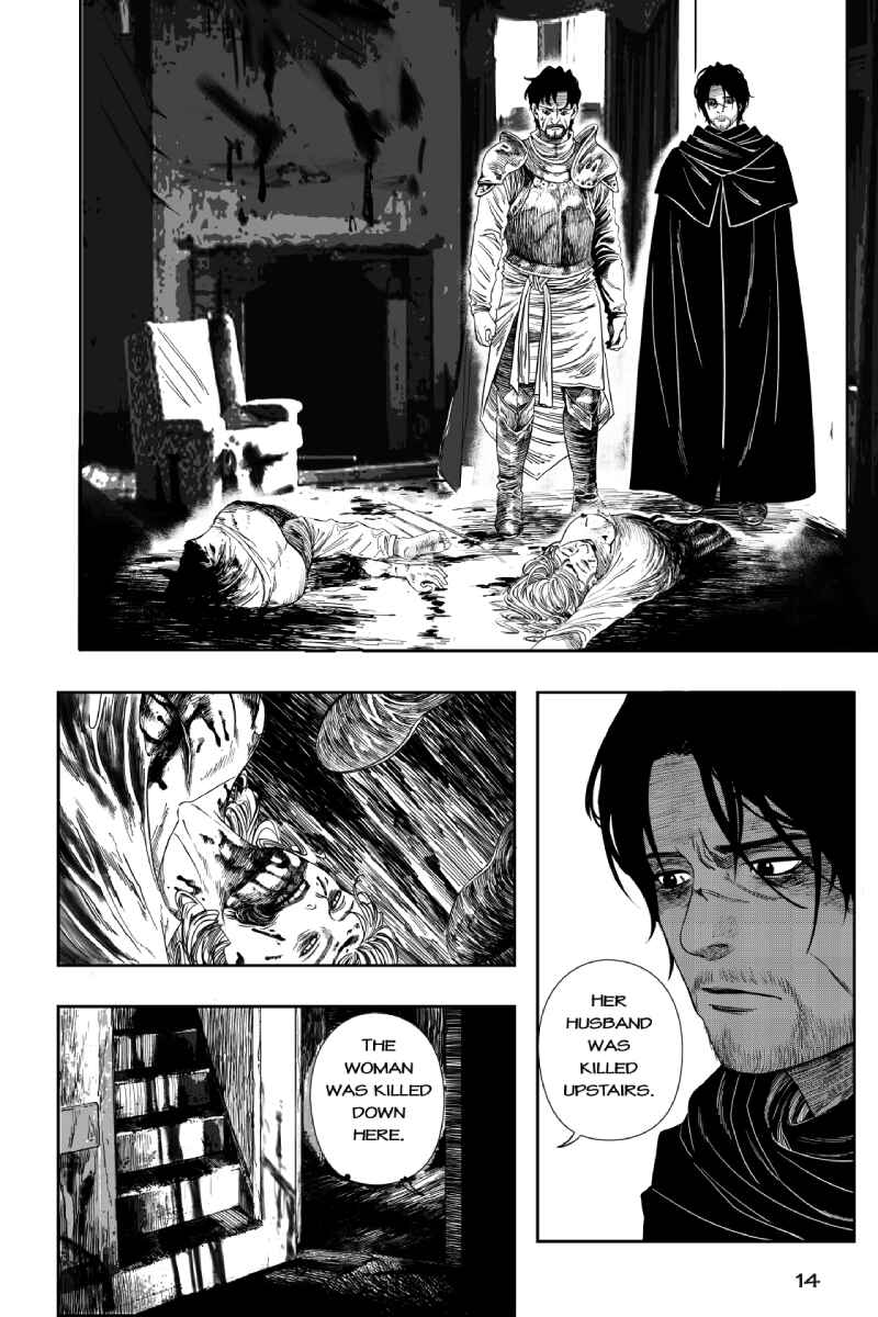 Chapter 1 - Page 15