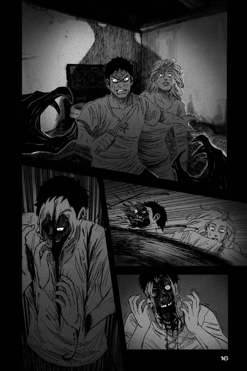 Chapter 1 - Page 17