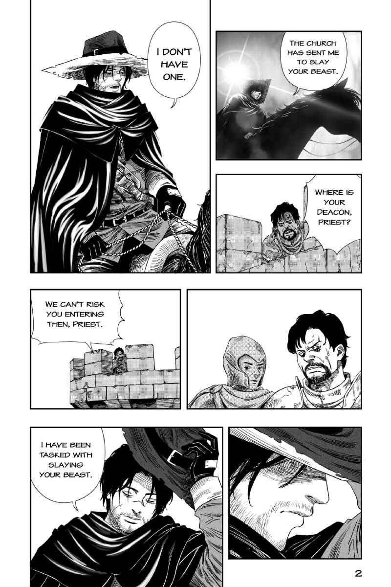 Chapter 1 - Page 3
