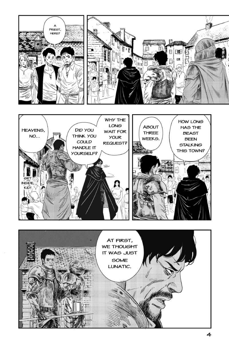 Chapter 1 - Page 5