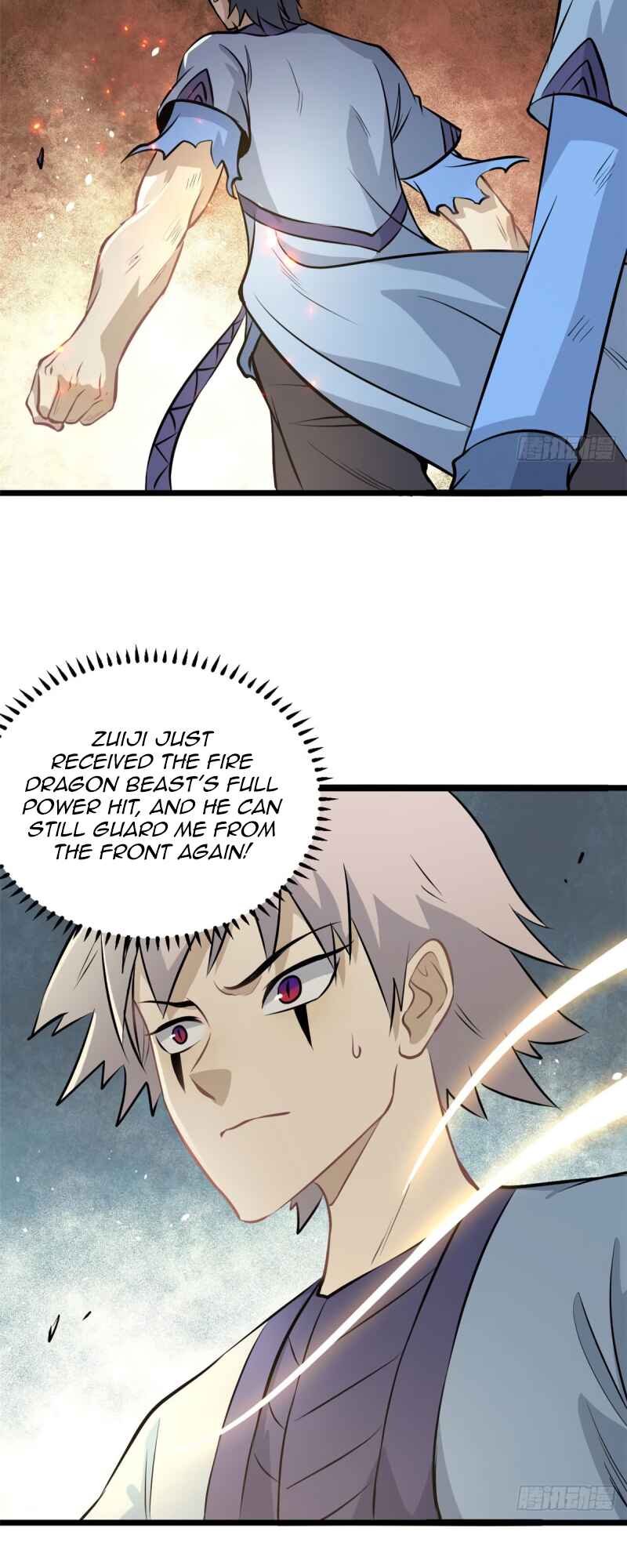 Chapter 112 - Page 20
