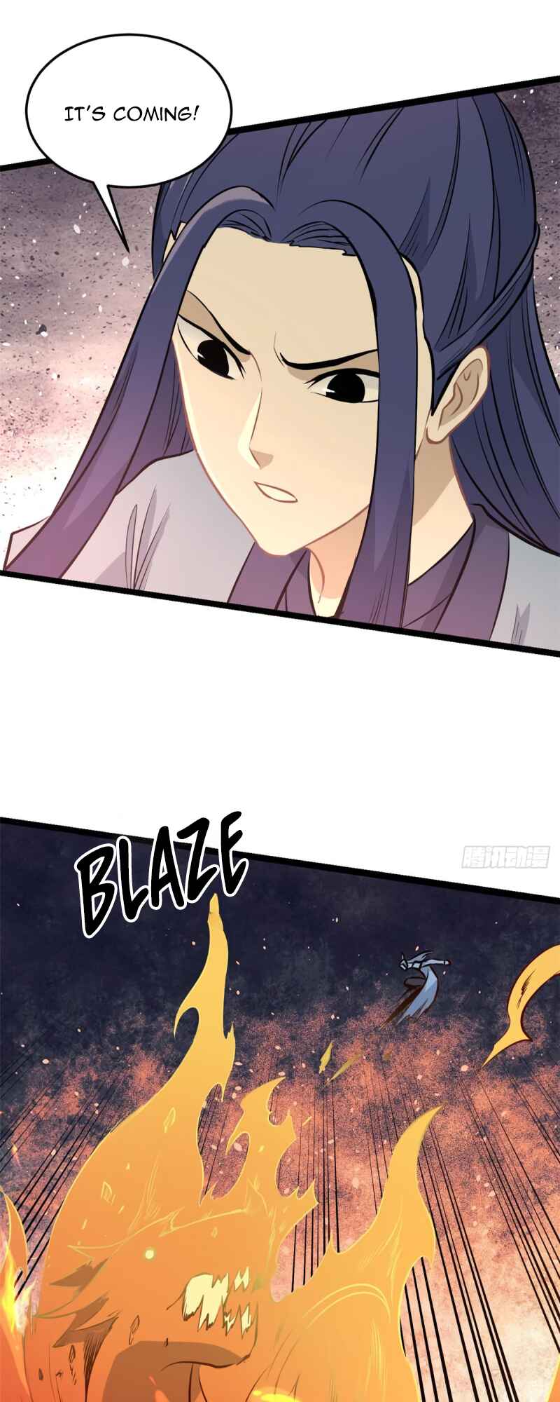 Chapter 112 - Page 26
