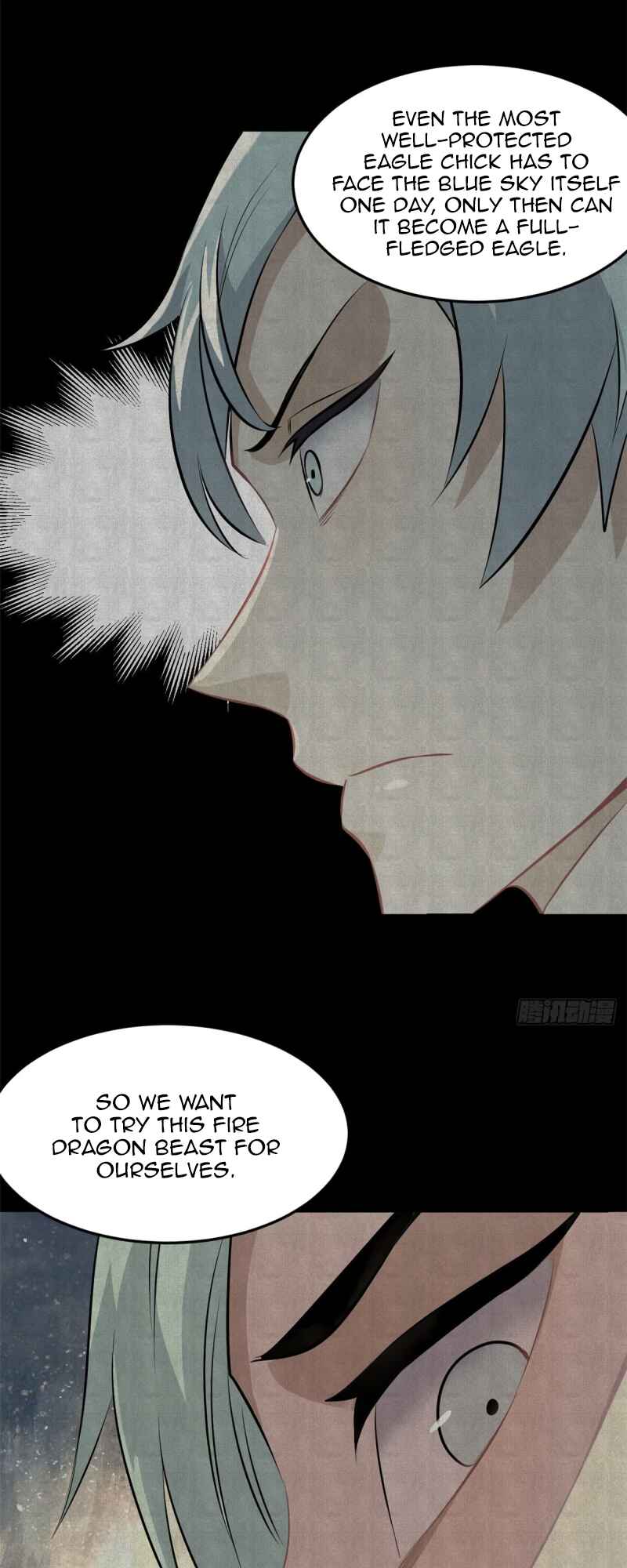 Chapter 112 - Page 8