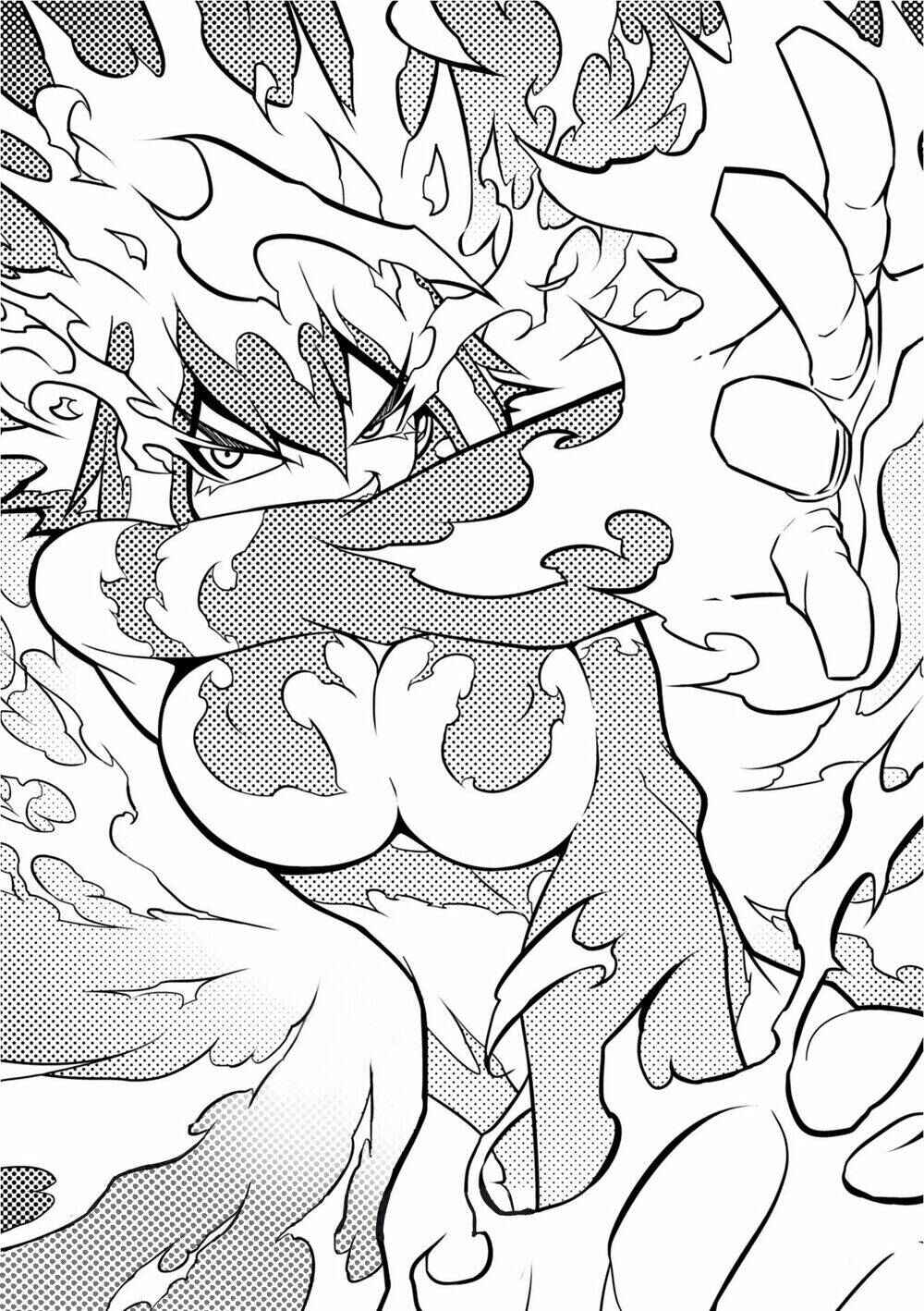 Chapter 92.5 - Page 1