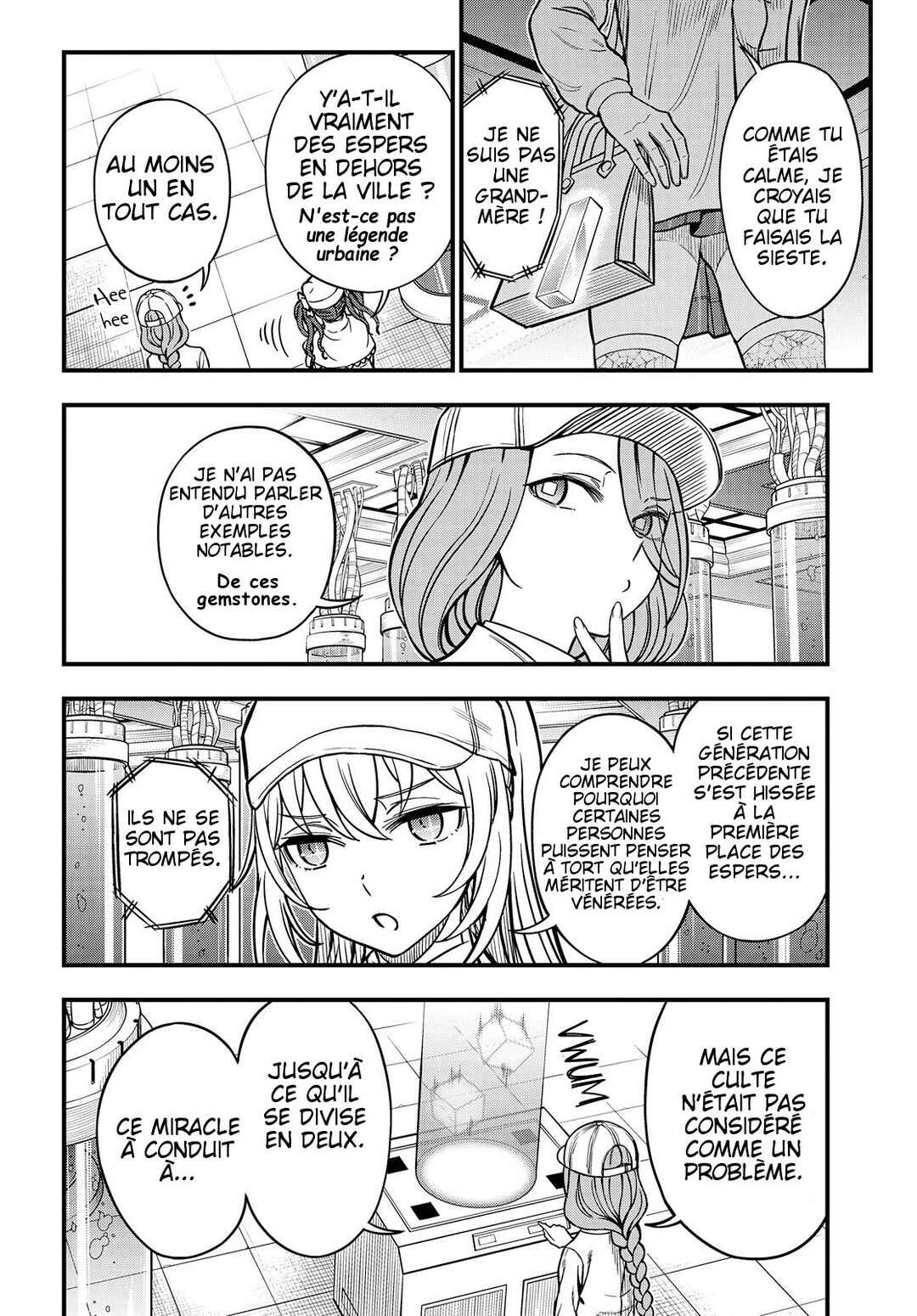 Chapter 19 - Page 18