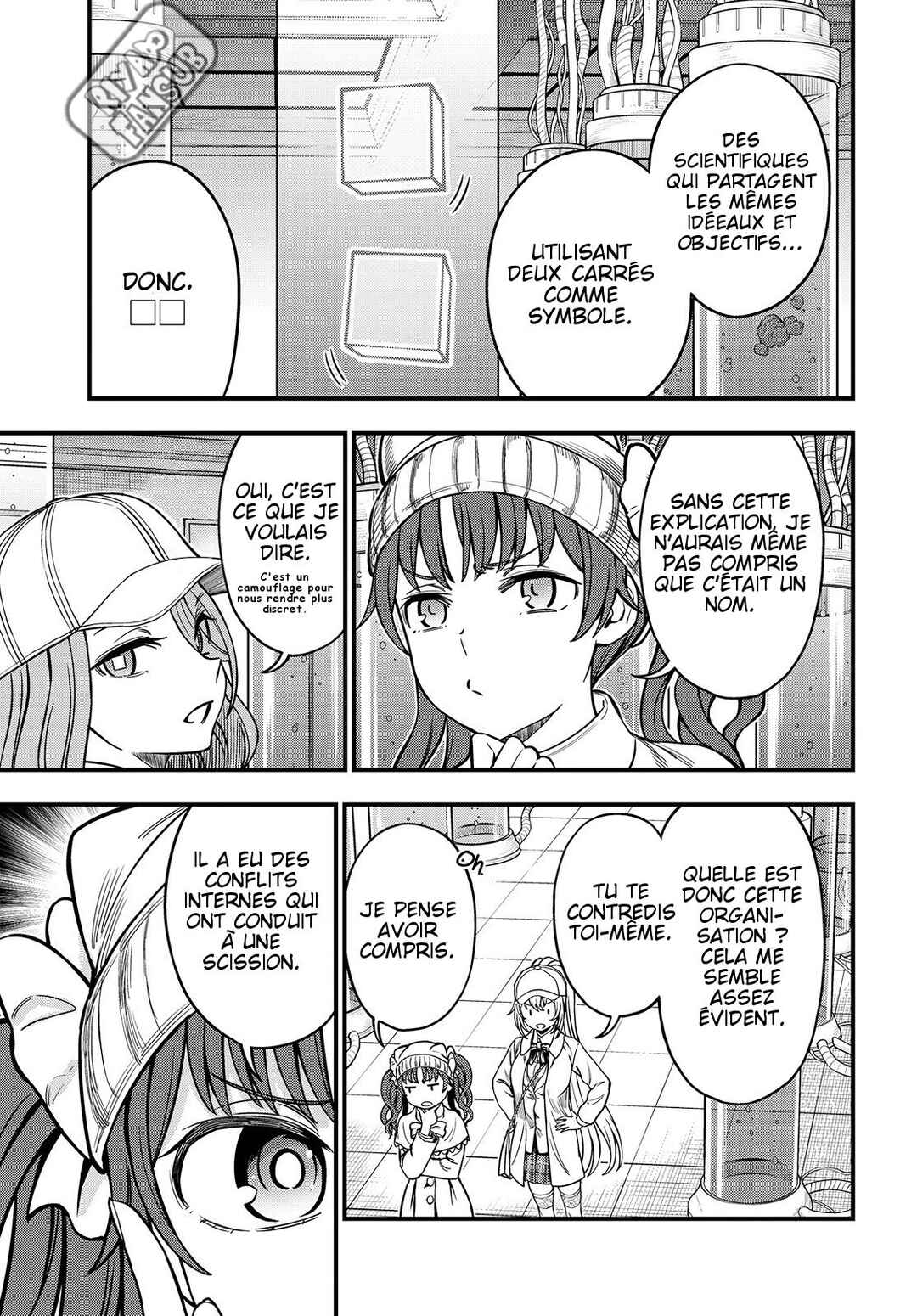 Chapter 19 - Page 19