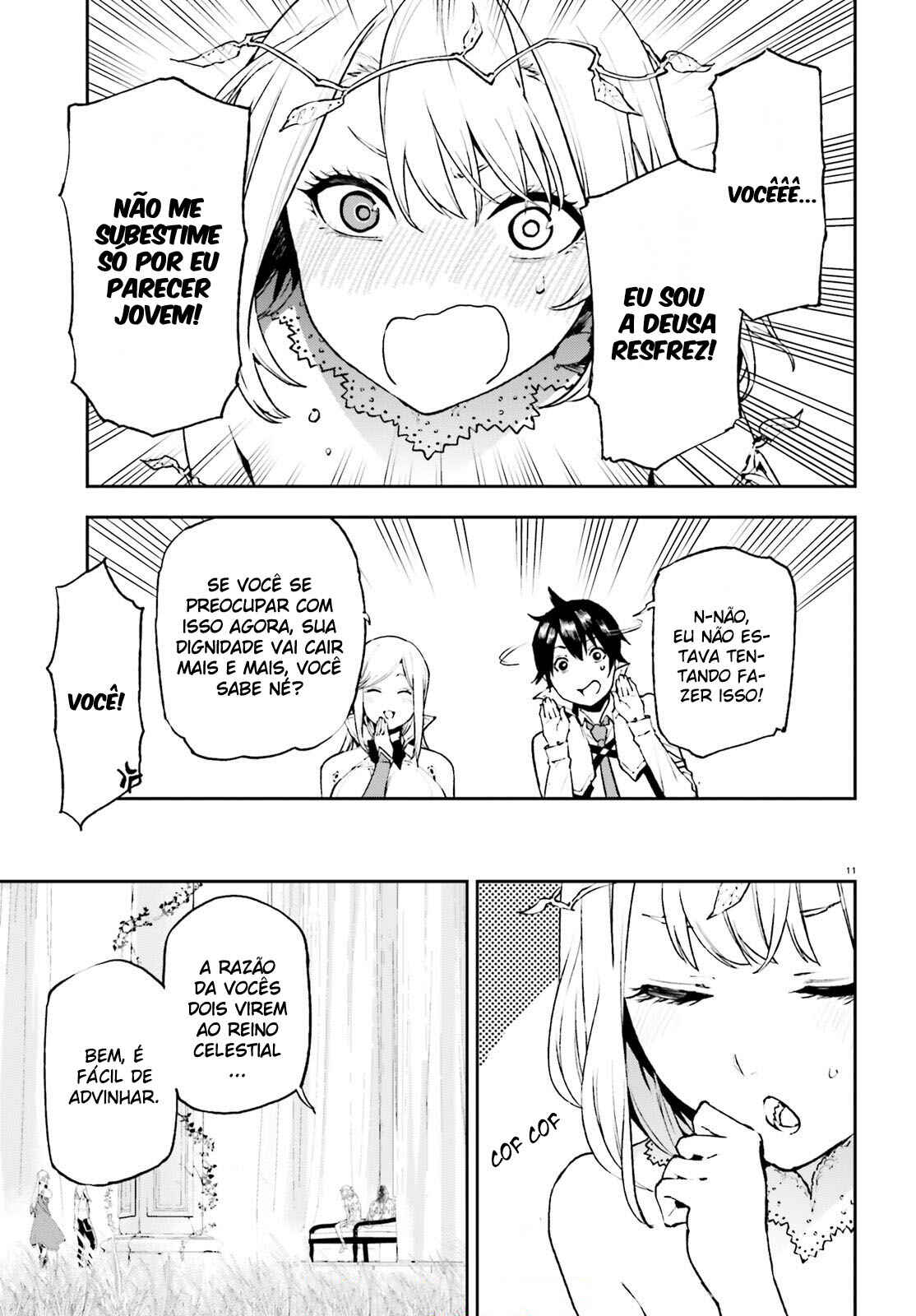 Chapter 28 - Page 12