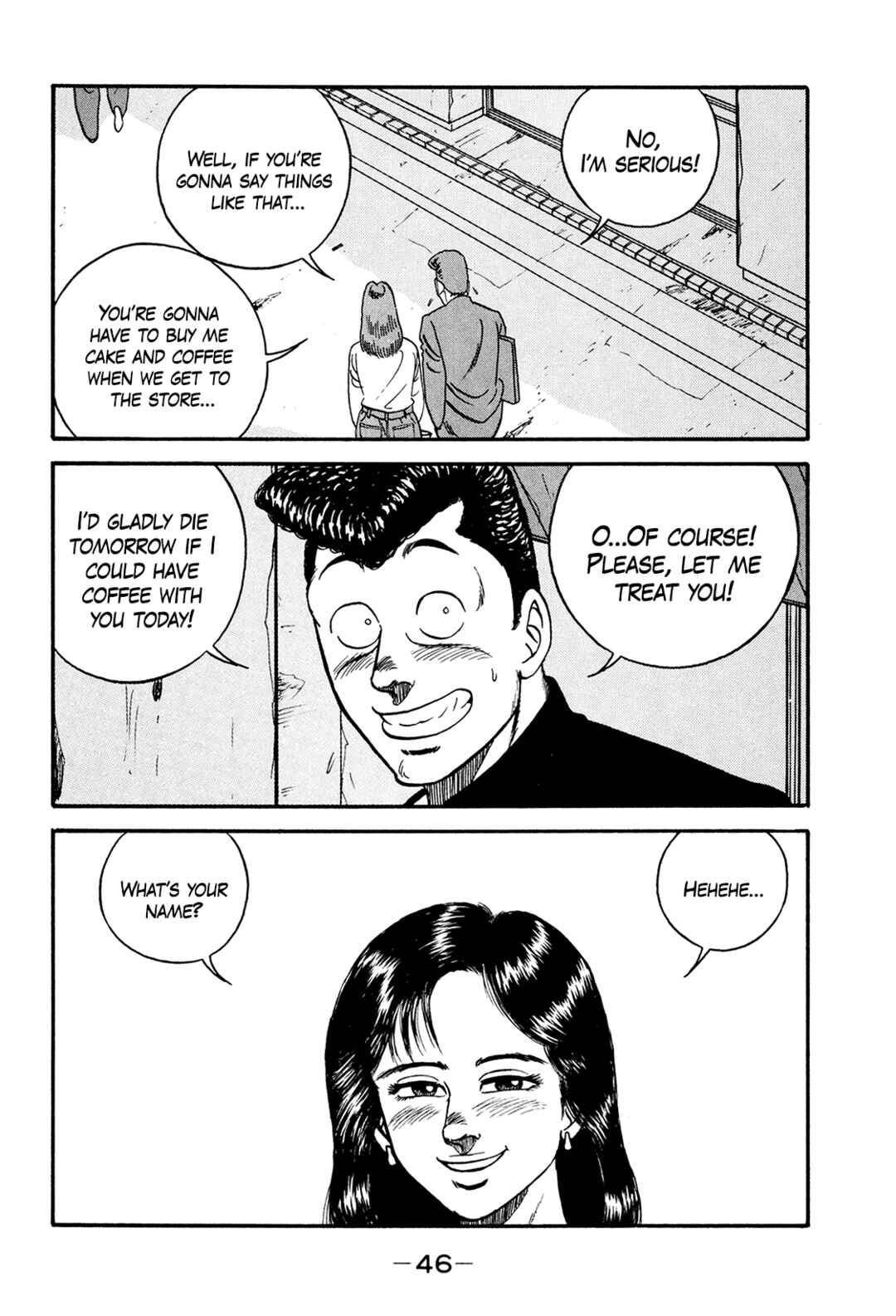 Chapter 172 - Page 46