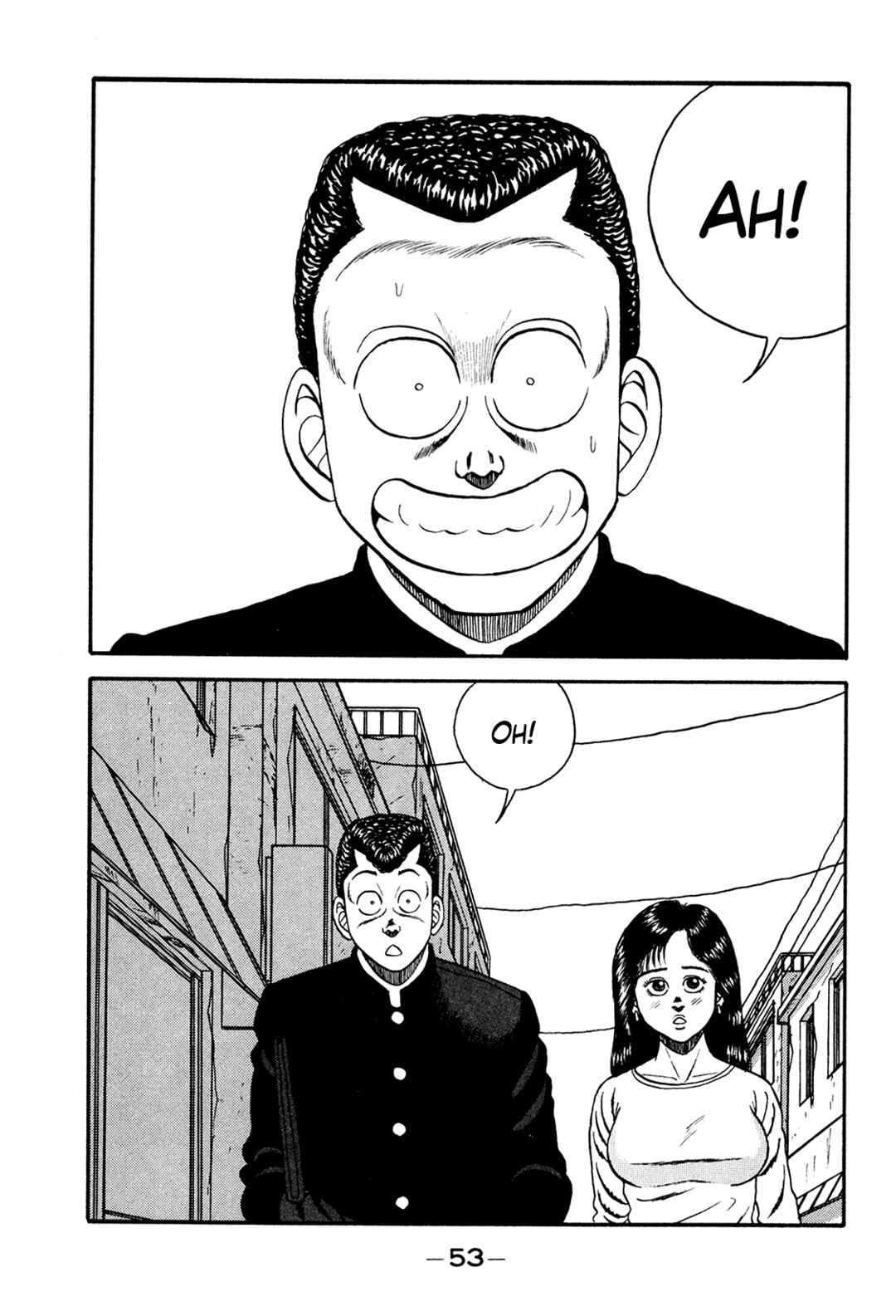 Chapter 172 - Page 53