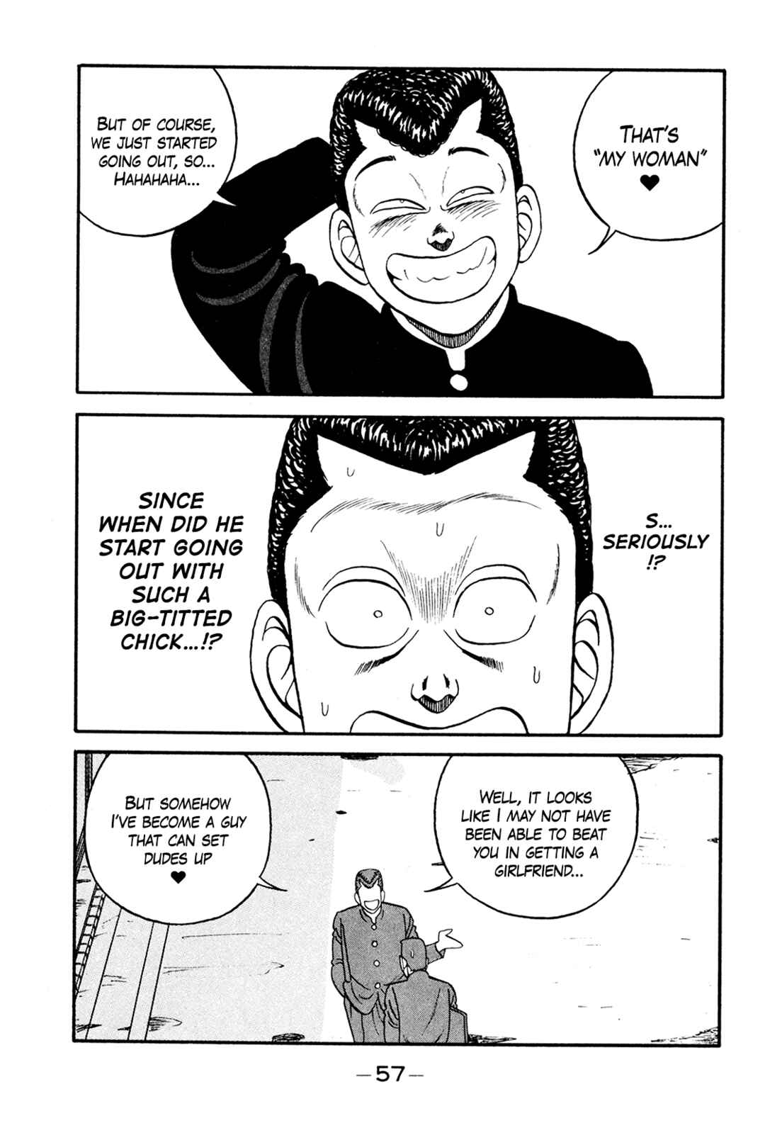 Chapter 172 - Page 57